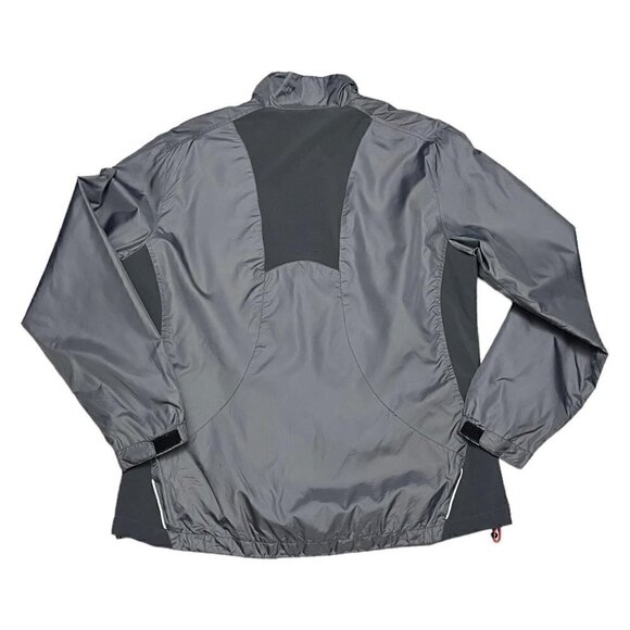 New Balance Lightweight Designer RUNNING Outdoor Activewear Jacket - Large - Picture 5 of 5